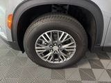New 2026 Chevrolet Traverse SUV