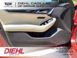 Used 2022 Cadillac CT5 Sedan