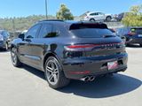 Used 2020 Porsche Macan SUV