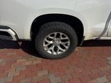 Used 2021 Chevrolet Silverado 1500 Truck