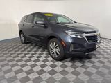 Used 2023 Chevrolet Equinox SUV