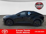 New 2026 Toyota C-HR SUV