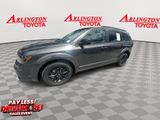 Used 2020 Dodge Journey SUV