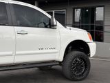 Used 2008 Nissan Titan Truck