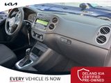 Used 2012 Volkswagen Tiguan SUV