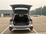 New 2026 Volkswagen Tiguan SUV