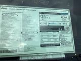 New 2026 Jeep Wrangler SUV