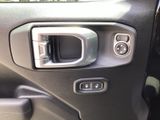 New 2026 Jeep Wrangler SUV