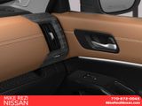 New 2026 Nissan Pathfinder SUV