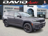 Used 2023 Jeep Grand Cherokee L SUV