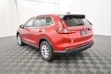 New 2026 Honda CR-V SUV