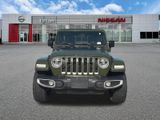 Used 2021 Jeep Wrangler SUV