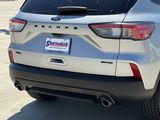 Used 2022 Ford Escape SUV