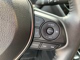 Used 2021 Toyota Corolla Hatchback Hatchback