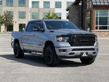 Used 2021 Ram 1500 Truck