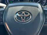 Used 2024 Toyota Camry Hybrid Sedan