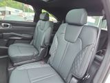New 2026 Kia Sorento Hybrid SUV