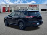 New 2026 Nissan Pathfinder SUV