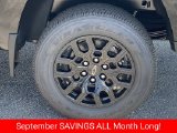 New 2026 Chevrolet Colorado Truck