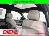 New 2026 Jeep Grand Wagoneer L SUV