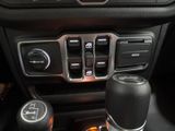 New 2026 Jeep Wrangler SUV