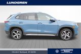 New 2026 Volkswagen Tiguan SUV