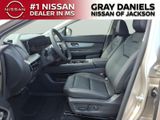 New 2026 Nissan Murano SUV