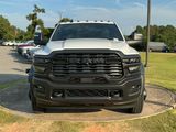 New 2027 Ram 4500HD Truck