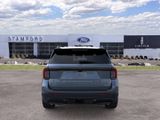 New 2026 Ford Explorer SUV