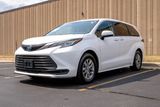 Used 2022 Toyota Sienna Van