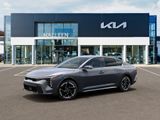 New 2026 Kia K4 Sedan
