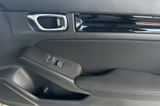 New 2026 Honda Civic Hatchback Hybrid Hatchback