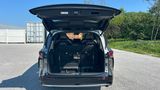 New 2026 Toyota Sienna Van