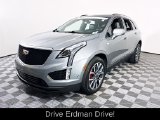 Used 2024 Cadillac XT5 SUV