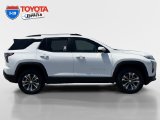 Used 2025 Chevrolet Equinox SUV