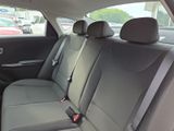 New 2026 Kia K4 Sedan