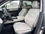 New 2026 Nissan Pathfinder SUV