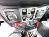 Used 2026 Jeep Wrangler SUV