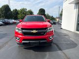 Used 2016 Chevrolet Colorado Truck