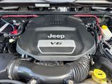 Used 2014 Jeep Wrangler SUV