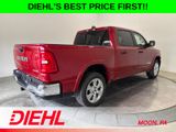 New 2026 Ram 1500 Truck