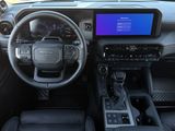 Used 2026 Toyota Land Cruiser SUV