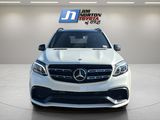 Used 2017 Mercedes-benz GLS SUV