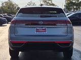 Used 2024 Volkswagen Atlas Cross Sport SUV