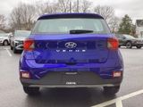 New 2026 Hyundai Venue SUV