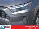 Used 2025 Toyota RAV4 SUV