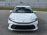 Used 2025 Toyota Camry Sedan