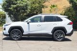 Used 2024 Toyota RAV4 SUV