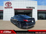 Used 2025 Toyota Camry Sedan