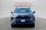 Used 2025 Toyota RAV4 SUV